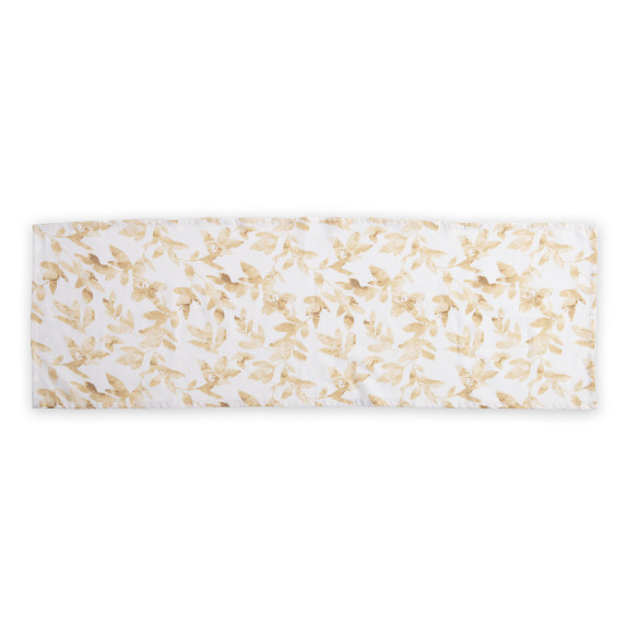 Runner Nef-Nef Sencil Yellow 45x140