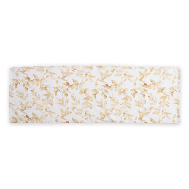 Runner Nef-Nef Sencil Yellow 45x140