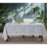 Τραπεζομάντηλο Nef-Nef Cyaner Blue Blue 140x140