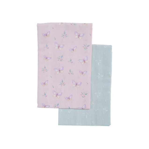 Σετ Σεντόνια Λίκνου 2 Τεμαχίων Nef-Nef Wings Of...