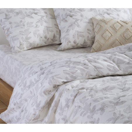 Σετ Σεντόνια Μονά 3 Τεμαχίων Nef-Nef Sencil Ecru 170x270