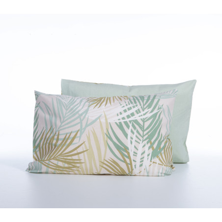 Μαξιλαροθήκη Nef-Nef Amazon Peach 52x72