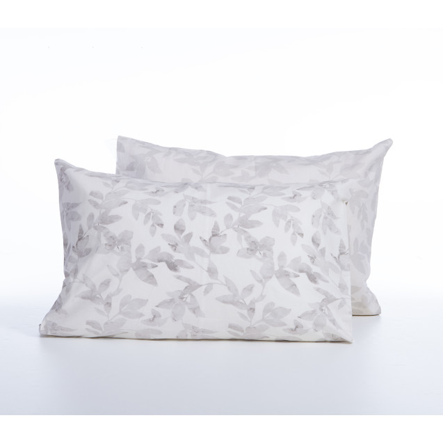 Μαξιλαροθήκη Nef-Nef Sencil Gold 52x72