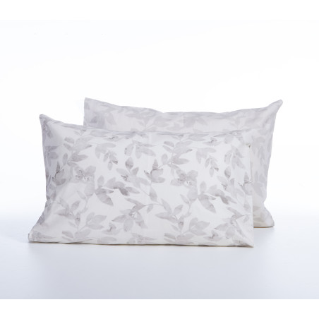 Μαξιλαροθήκη Nef-Nef Sencil Gold 52x72