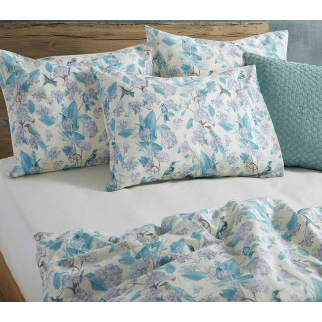 Σετ Σεντόνια King Size 4 Τεμαχίων Nef-Nef Dream...