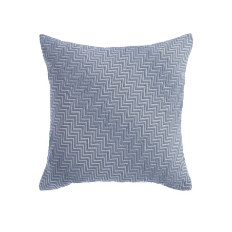 Μαξιλαροθήκη Διακόσμησης Nef-Nef Chevie Blue 50x50