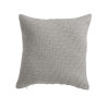 Μαξιλαροθήκη Διακόσμησης Nef-Nef Chevie Grey 50x50