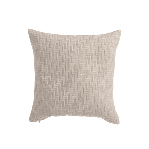 Μαξιλαροθήκη Διακόσμησης Nef-Nef Chevie Linen 50x50