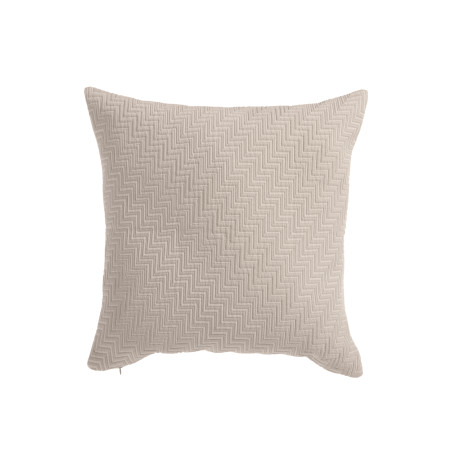 Μαξιλαροθήκη Διακόσμησης Nef-Nef Chevie Linen 50x50