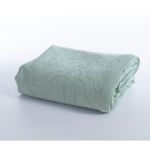 Κουβέρτα Υπέρδιπλη Nef-Nef  Starige Aqua 230x250
