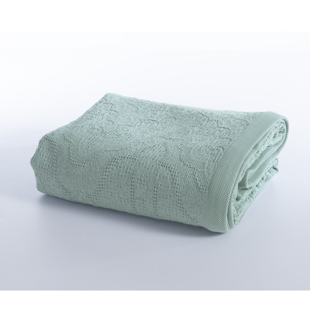 Κουβέρτα Υπέρδιπλη Nef-Nef  Starige Aqua 230x250
