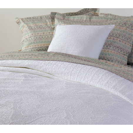 Κουβέρτα Υπέρδιπλη Nef-Nef  Starige Aqua 230x250