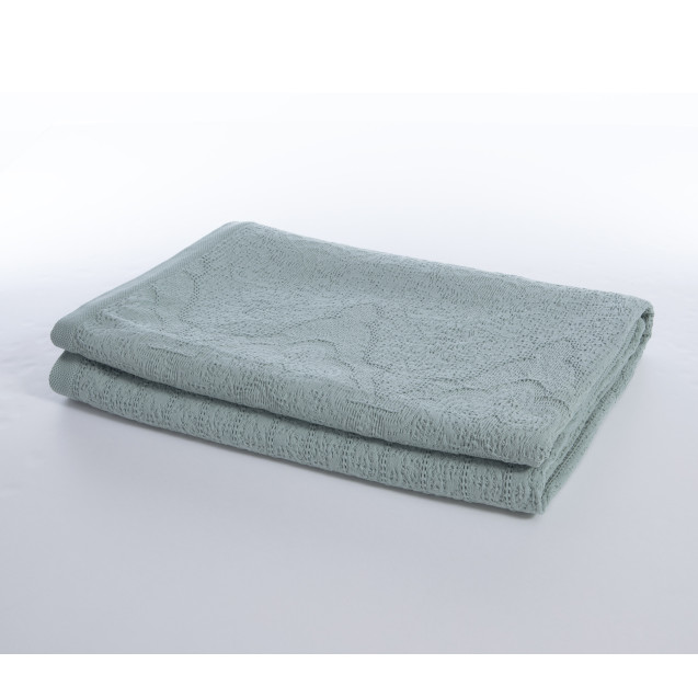 Κουβέρτα Υπέρδιπλη Nef-Nef  Starige Aqua 230x250