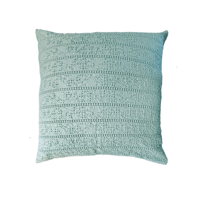 Μαξιλαροθήκη Διακόσμησης Nef-Nef Starige Aqua...