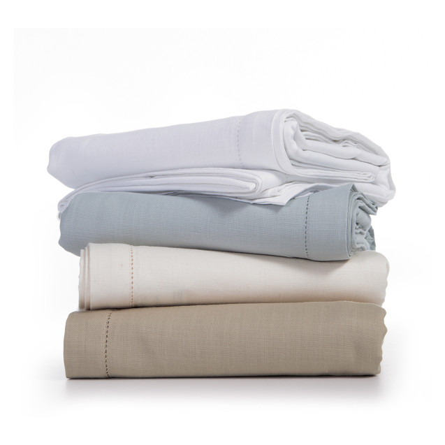 Τραπεζομάντηλο Nef-Nef Steady White 150x250