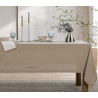 Τραπεζομάντηλο Nef-Nef Steady Beige 150x250