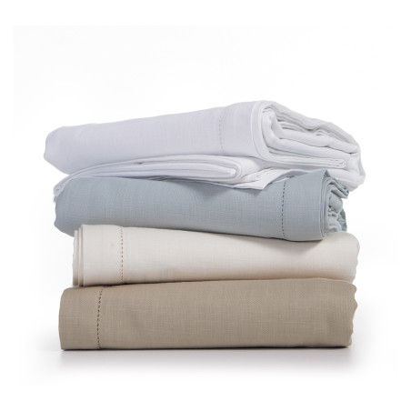 Τραπεζομάντηλο Nef-Nef Steady Beige 150x250