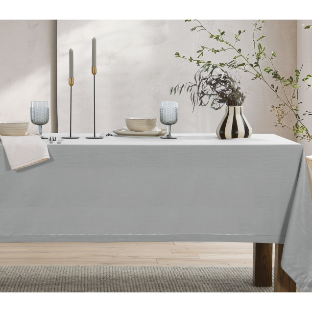 Τραπεζομάντηλο Nef-Nef Steady Beige 150x300