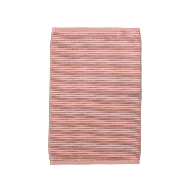 Ποτηρόπανο Nef-Nef Clear Lines Ecru 40x60