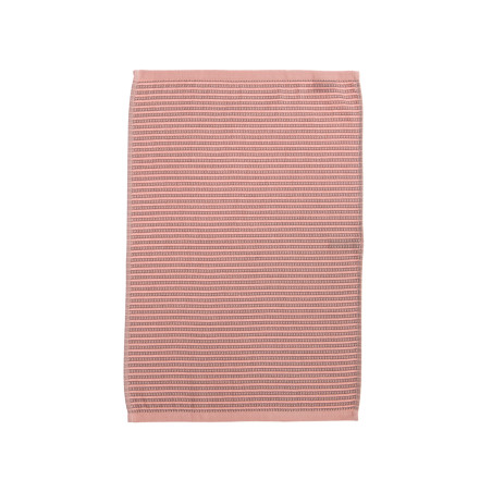 Ποτηρόπανο Nef-Nef Clear Lines Ecru 40x60