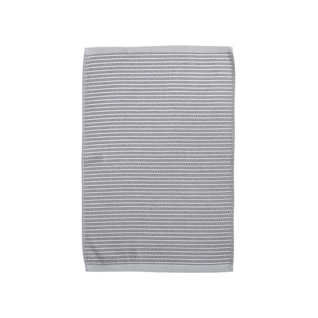 Ποτηρόπανο Nef-Nef Clear Lines English Rose 40x60