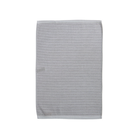 Ποτηρόπανο Nef-Nef Clear Lines English Rose 40x60