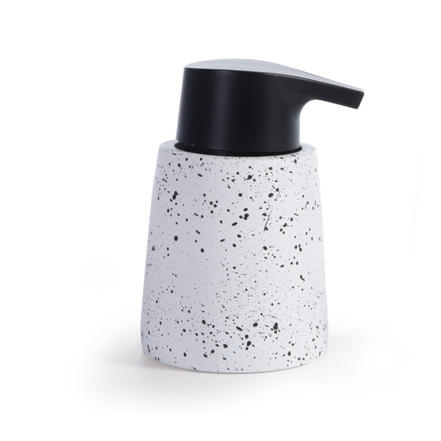 Δοχείο Κρεμοσάπουνου Nef-Nef Cookie Off White