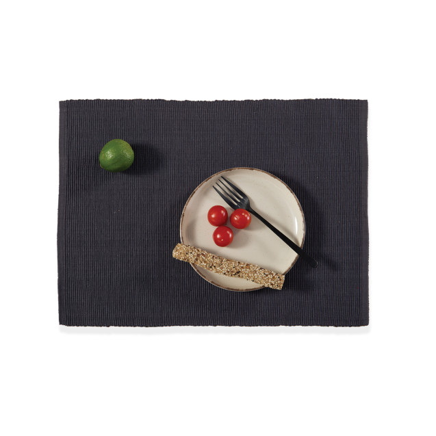 Σετ Σουπλά 2 Τεμαχίων Nef-Nef Overal Beige 33x48