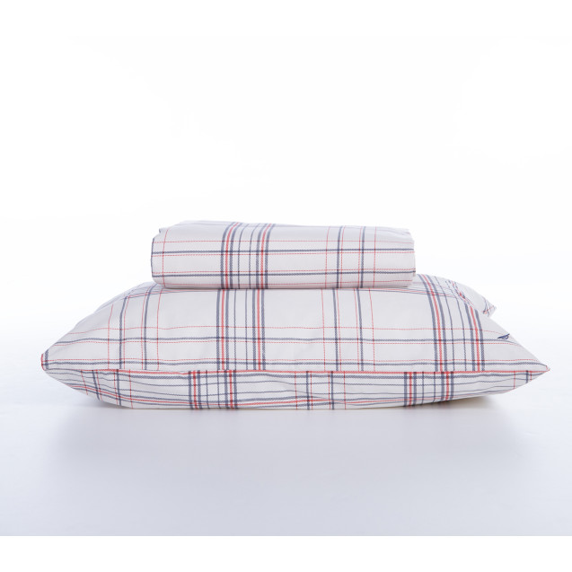 Σετ Παπλωματοθήκη Υπέρδιπλη 3 Τεμαχίων Nef-Nef...