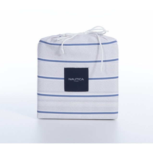 Σετ Σεντόνια Διπλά 4 Τεμαχίων Nef-Nef Nau Ocean...