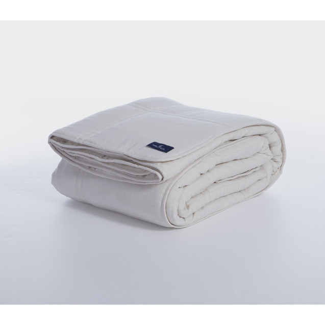 Κουβερλί Υπέρδιπλο Nef-Nef Nau Navy Grey 230x240