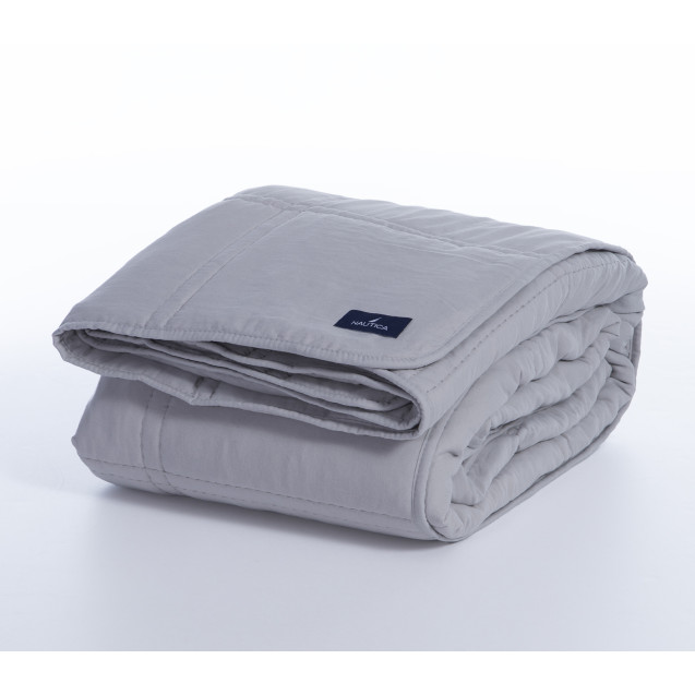 Κουβερλί Υπέρδιπλο Nef-Nef Nau Navy Off White...