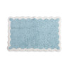 Ταπέτο Μπάνιου Nef-Nef Claris Blue 60x90