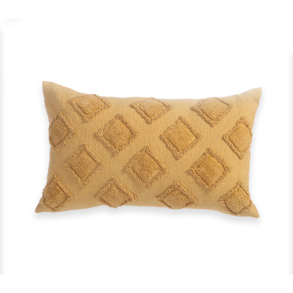 Μαξιλάρι Διακόσμησης Nef-Nef Josh Yellow 33x55