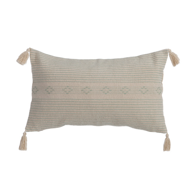 Μαξιλάρι Διακόσμησης Nef-Nef Resan Mint 33x55