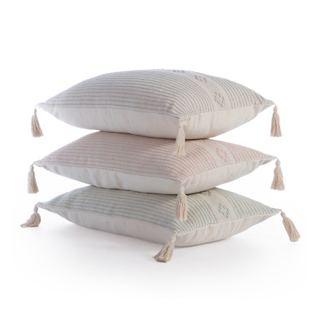 Μαξιλάρι Διακόσμησης Nef-Nef Resan Mint 33x55