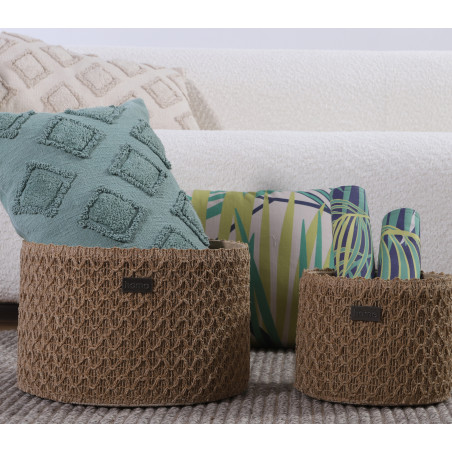 Καλάθι Nef-Nef Rollin Natural D:32x20