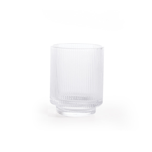 Ποτήρι Μπάνιου Nef-Nef Nancy White 8x10,5