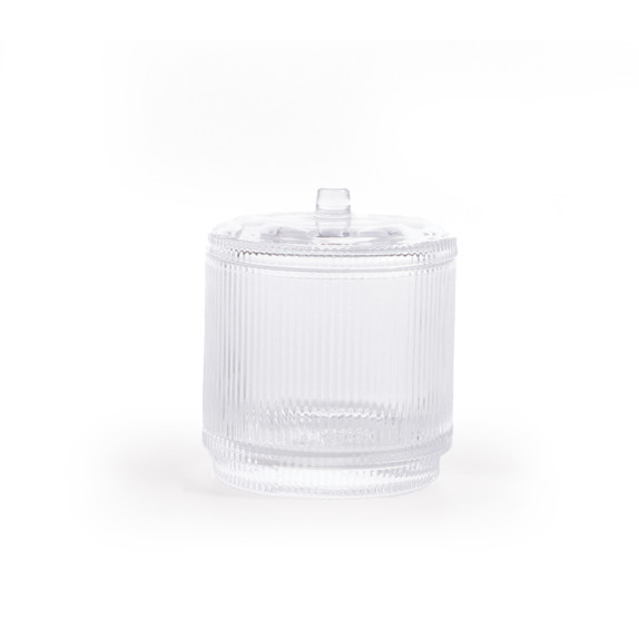 Βάζο για Βαμβάκι Nef-Nef Nancy White 9x10,6