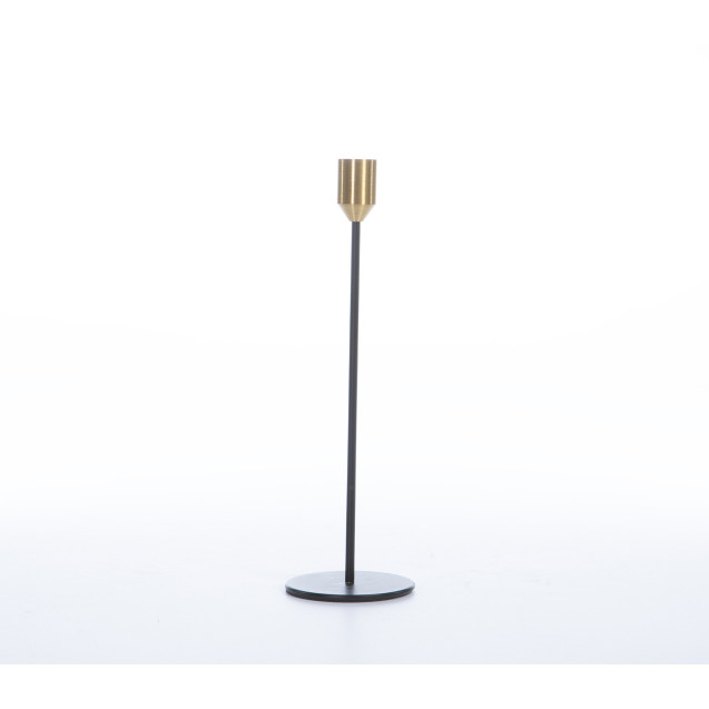 Κηροπήγιο Nef-Nef Sesco Black 8x23