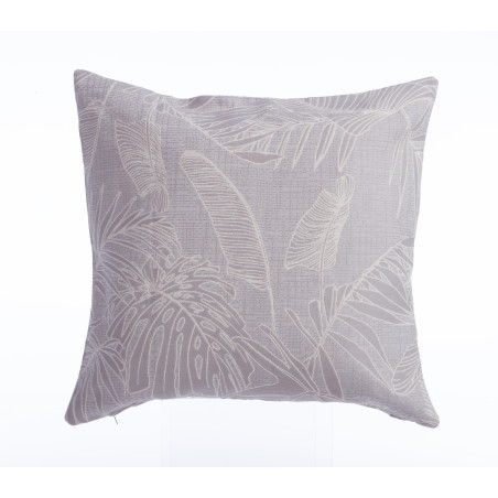 Μαξιλάρι Διακόσμησης Nef-Nef Grow Beige 50x50