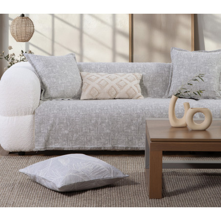 Ριχτάρι Πολυθρόνας Nef-Nef Garcia Beige 170x180