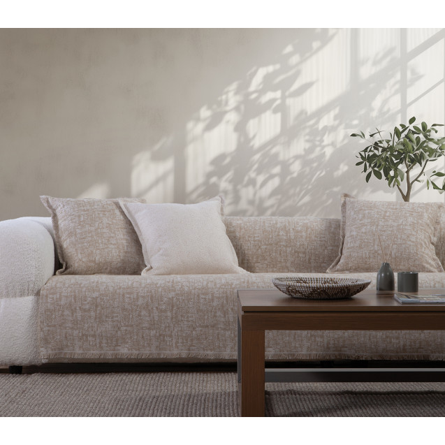 Ριχτάρι Διθέσιου Nef-Nef Garcia Grey 170x250