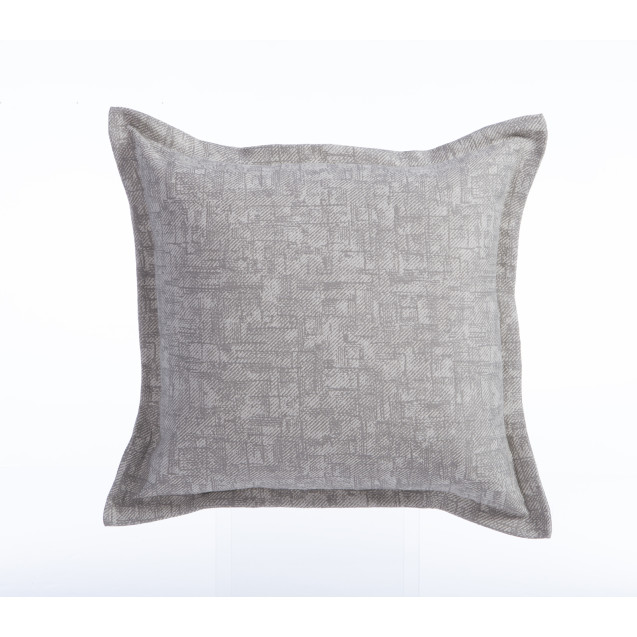 Μαξιλάρι Διακόσμησης Nef-Nef Garcia Beige 50x50