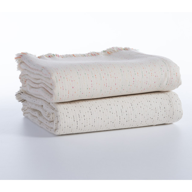 Ριχτάρι Πολυθρόνας Nef-Nef Malta 25 Ecru/Black...