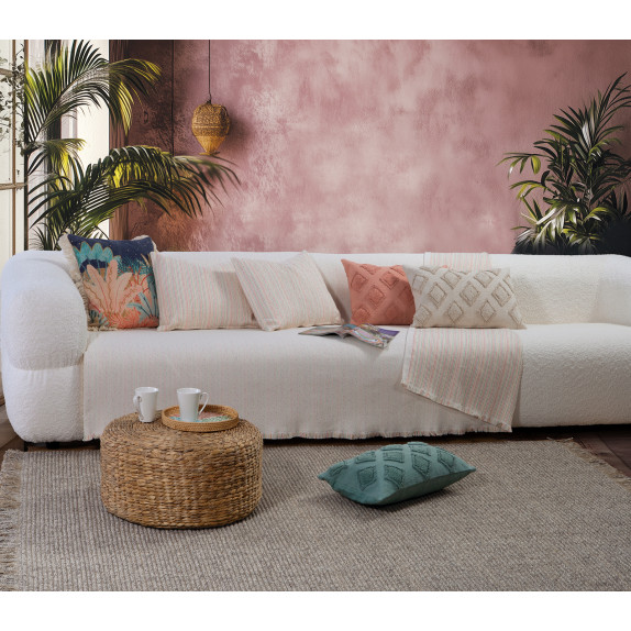 Ριχτάρι Τριθέσιου Nef-Nef Malta 25 Multi 170x300