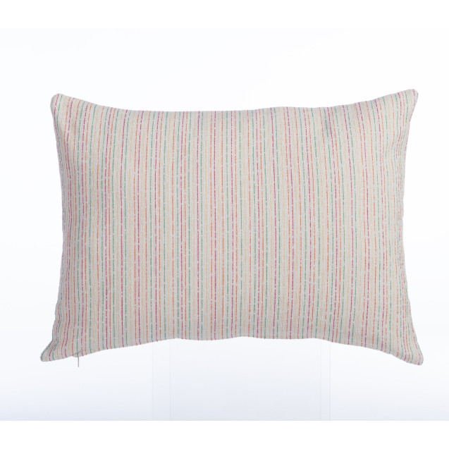 Μαξιλάρι Διακόσμησης Nef-Nef Malta 25 Multi 40x55