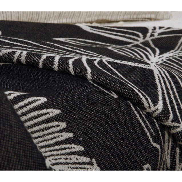 Ριχτάρι Πολυθρόνας Nef-Nef Grow Deco Ecru/Black...