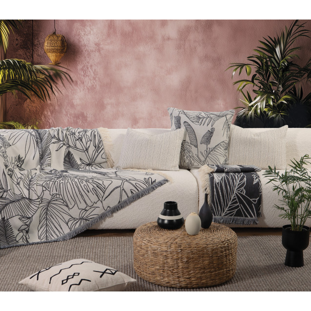 Μαξιλάρι Διακόσμησης Nef-Nef Grow Deco...