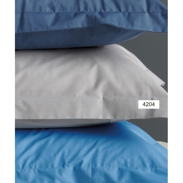 Σετ 2 Μαξιλαροθήκες Oxford Kentia True Colour...